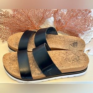 Reef Slide Sandal
